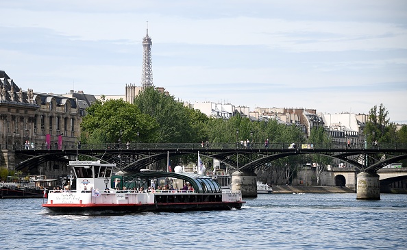 JO-2024: la Seine fermée à Paris pendant sept jours avant la cérémonie d&rsquo;ouverture
