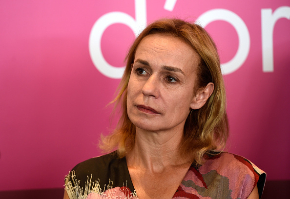 Sandrine Bonnaire porte plainte contre l’Ehpad: sa mère y serait décédée à la suite de «négligences» et de «maltraitances»
