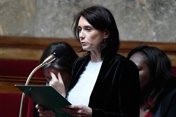 «J&rsquo;ai cru mourir»: la députée Sandrine Josso sort du silence, la pression monte sur Joël Guerriau