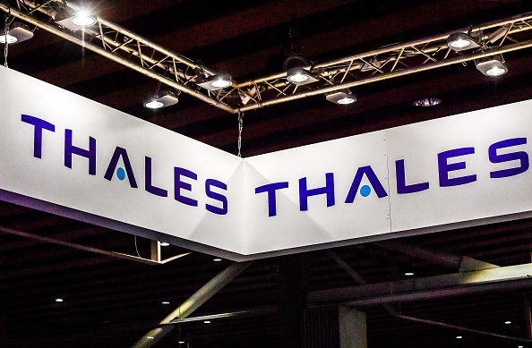 Thales, Colas Rail et Orascom décrochent un contrat à plus d&rsquo;un milliard d&rsquo;euros en Égypte