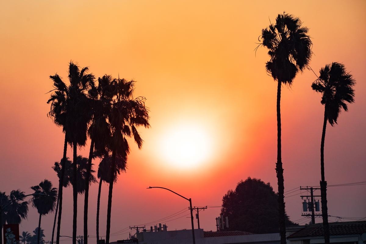 De bonnes nouvelles sur le changement climatique
