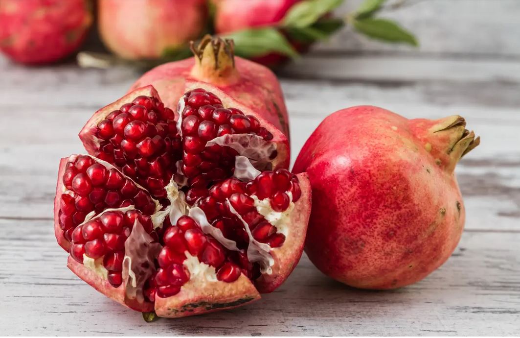 La grenade: un fruit ancien aux multiples bienfaits pour la santé