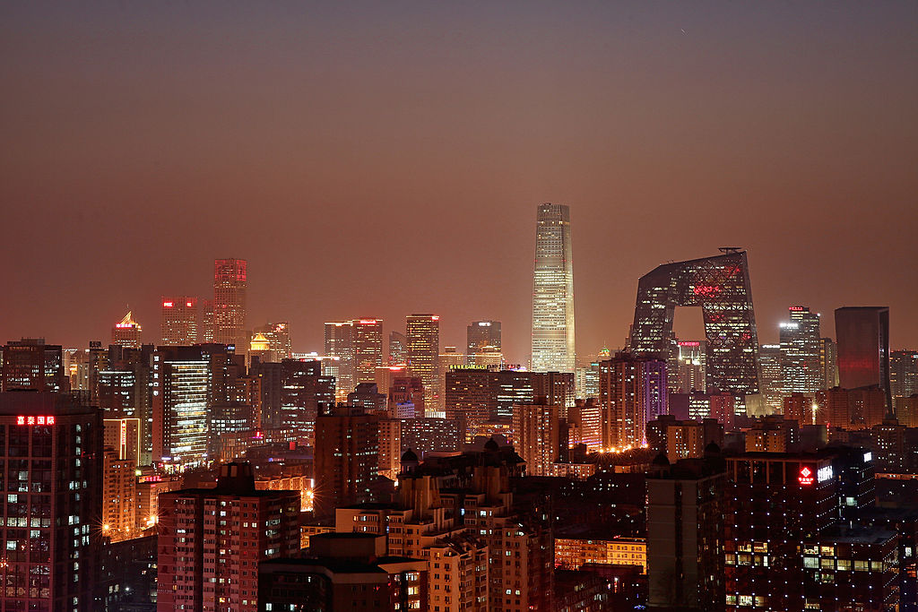 Les investissements directs étrangers en Chine connaissent une évolution négative pour la première fois en 25 ans