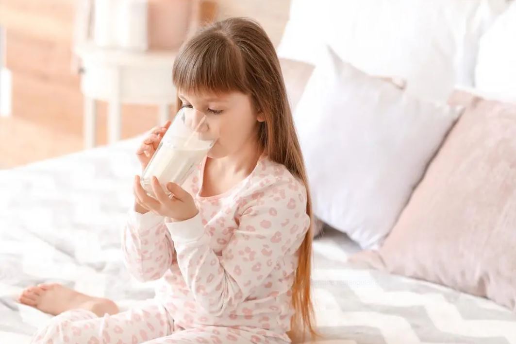 Prenez ces 5 aliments avant de vous coucher pour un sommeil réparateur