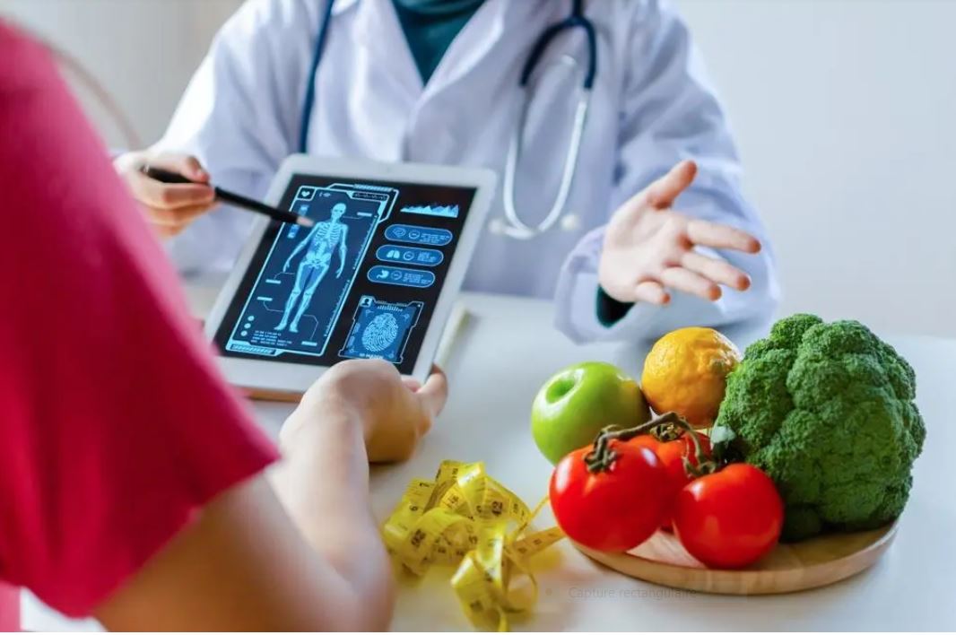 5 carences nutritionnelles courantes chez les gens modernes