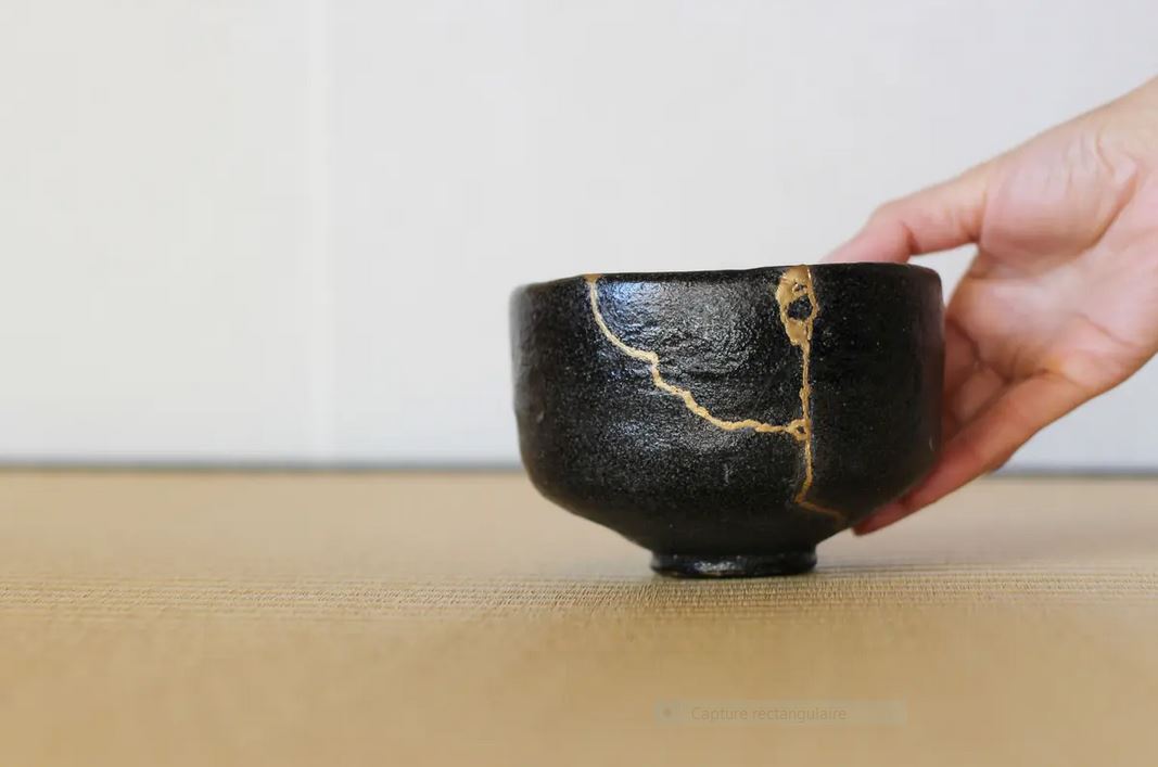 Des lamentations à la gloire: comment une ancienne tradition japonaise peut guérir nos sociétés divisées