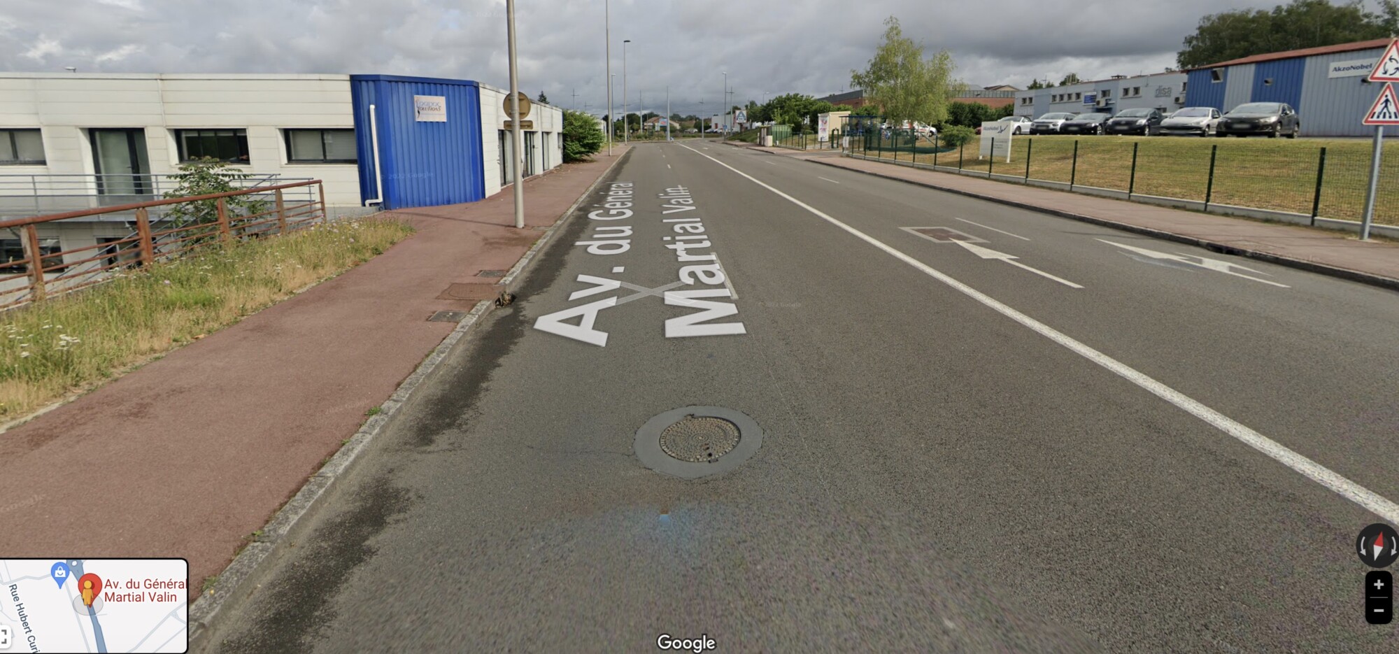 Limoges: Yaya Sow avait arrêté un délinquant routier avec sa voiture, une cagnotte est lancée pour l’aider