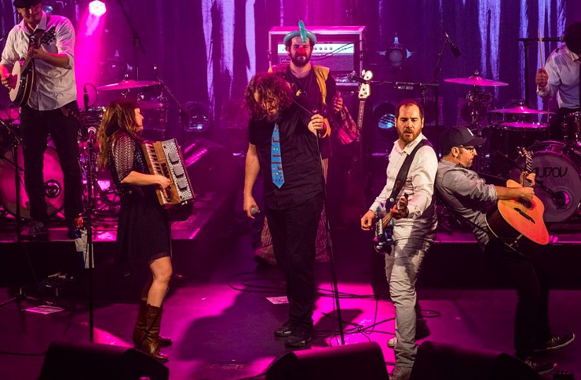 Karl Tremblay, le chanteur québécois des Cowboys Fringants, est décédé