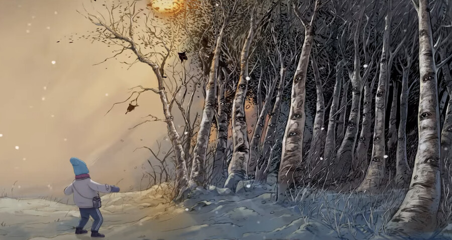 Eternal Spring, le film poignant qui décrit ceux qui ont osé défier le Parti communiste chinois