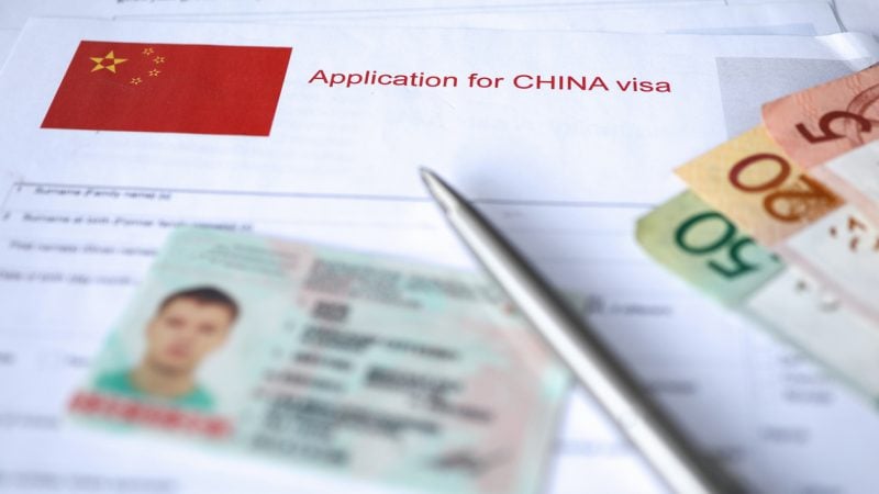 La Chine supprime l&rsquo;obligation de visa pour des pays d&rsquo;Europe alors qu&rsquo;une mystérieuse maladie s&rsquo;y propage
