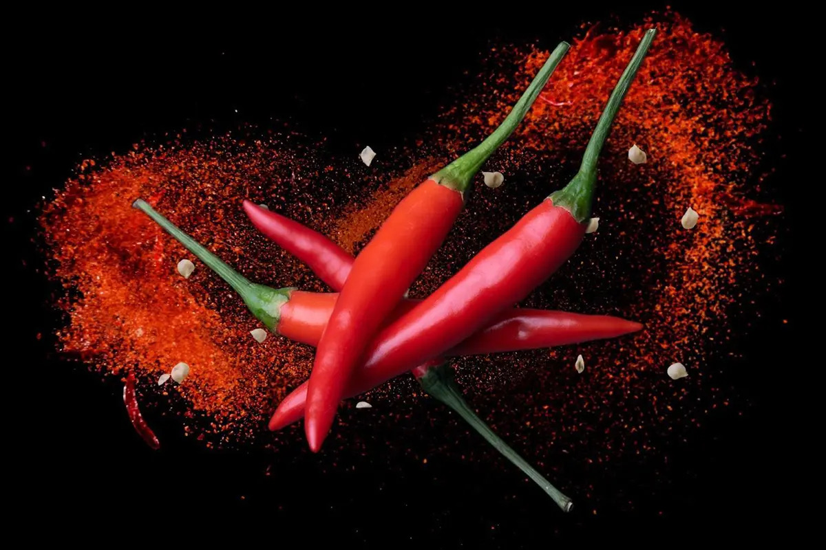 Les piments peuvent-ils rendre heureux et combattre le cancer?