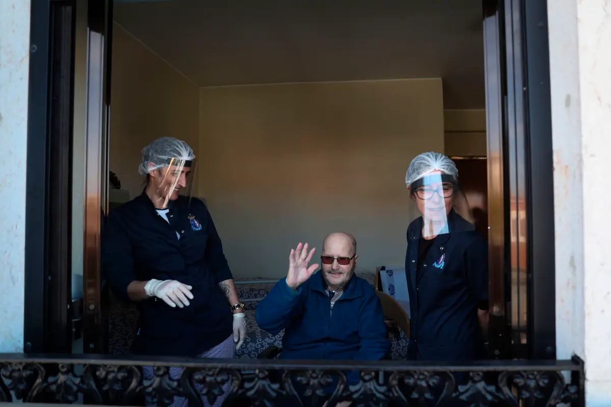 Le confinement du Covid-19 est lié au déclin de la mémoire et des facultés cognitives, selon une étude britannique