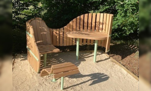 Les bancs d’allaitement qui seront prochainement installés à Lyon vivement pointés du doigt sur les réseaux sociaux