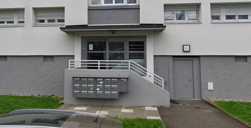 Lyon: la femme de confession juive poignardée à son domicile est sortie de l&rsquo;hôpital