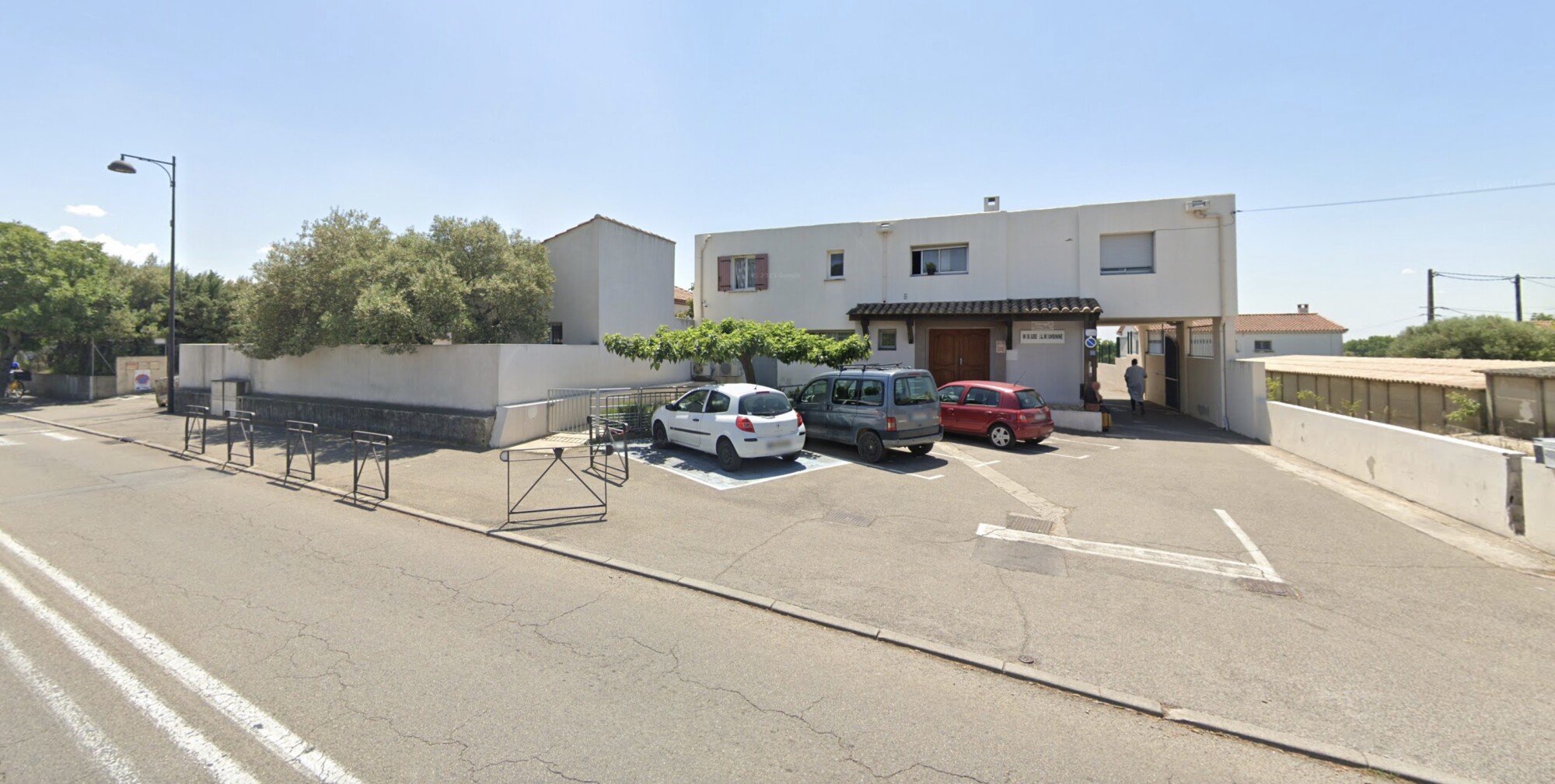 L&rsquo;imam de Beaucaire appelait au « combat contre les juifs », il a été interpellé