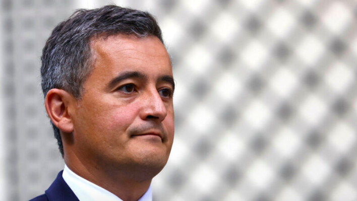 «Nous allons vous neutraliser»: Gérald Darmanin va porter plainte après avoir reçu des menaces de mort