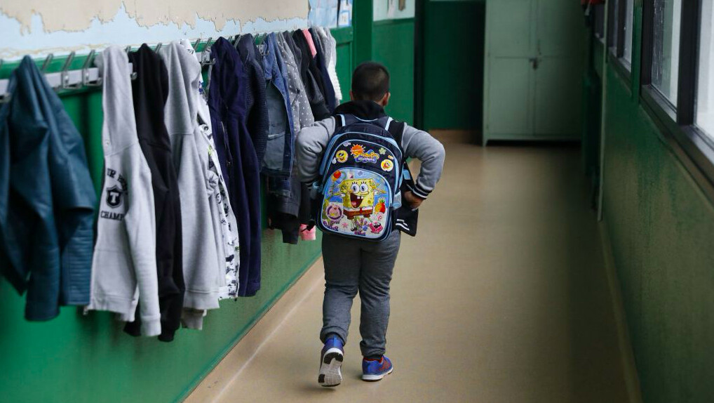 À Nice, deux élèves de CE2 organisent une prière musulmane dans l&rsquo;enceinte de leur école