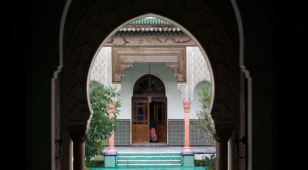 Islamophobie: une carcasse de sanglier retrouvée accrochée au portail d&rsquo;une mosquée