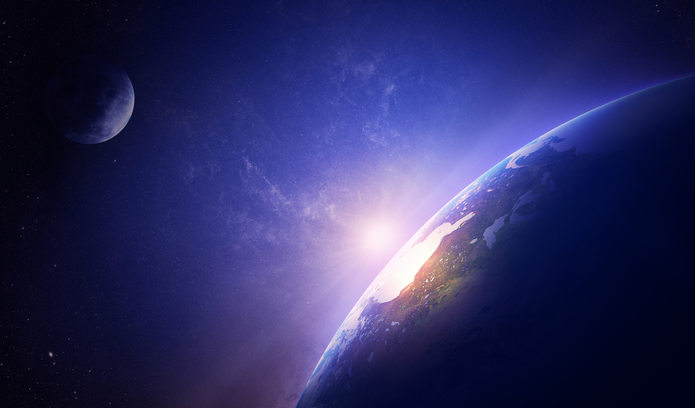 Un phénomène qui n&rsquo;arrive qu&rsquo;une fois tous les 10.000 ans: la Terre frappée par l&rsquo;éclair de lumière cosmique «le plus brillant de tous les temps»