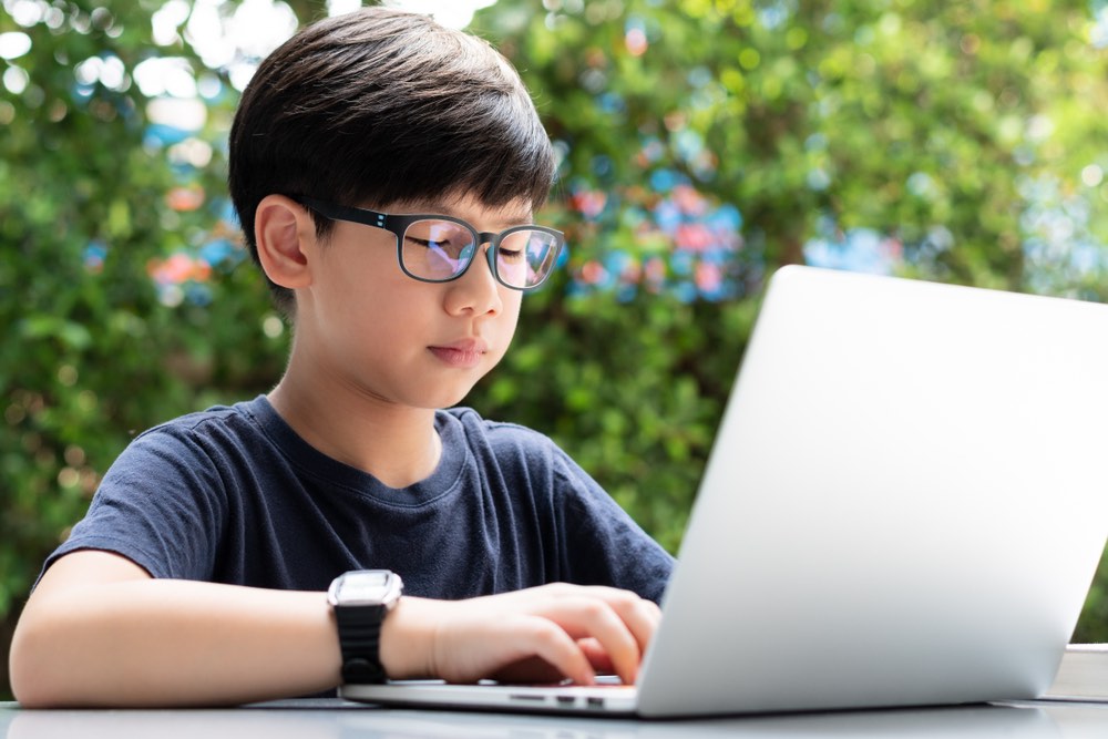 Les écrans à l&rsquo;école: le tout-numérique, un danger pour les enfants?