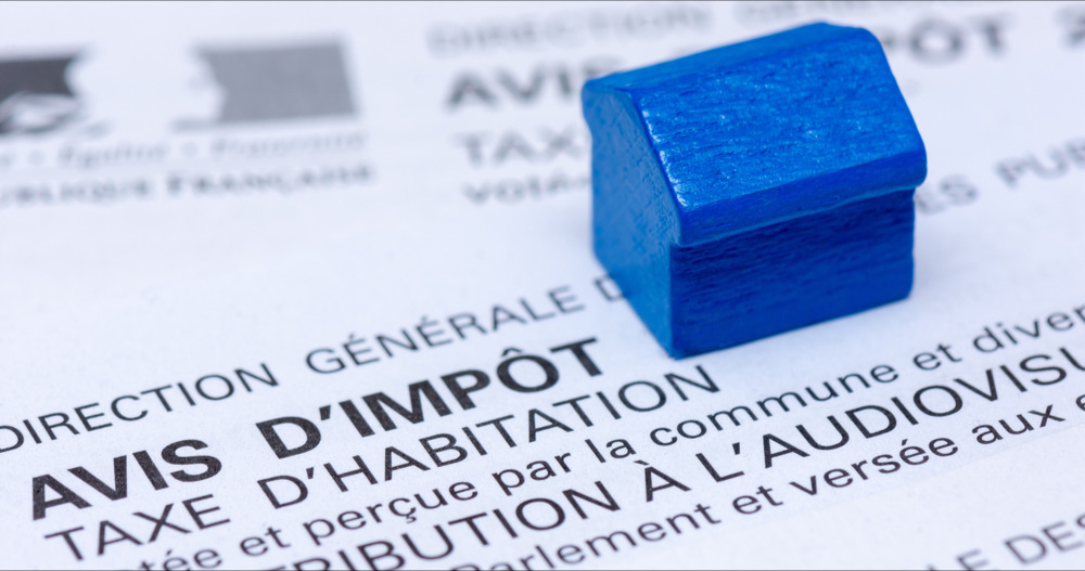 Métropole de Lyon: à 13 ans, elle reçoit une taxe d&rsquo;habitation de 2467 euros