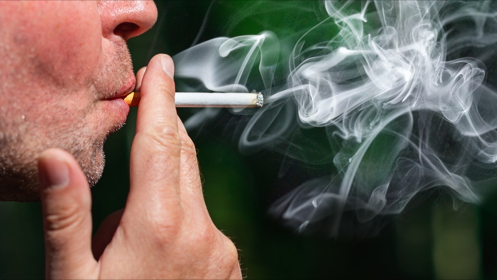 Il sera bientôt interdit de fumer dans les forêts, sur les plages et aux abords des lieux publics