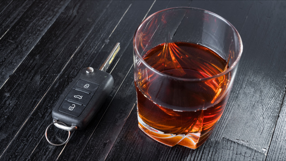 Saint-Herblain: ivre au volant, il s&rsquo;insère dans le convoi des CRS et les accompagne jusqu&rsquo;à leur caserne