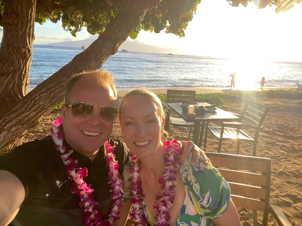 Je guéris! Dieu soit loué!