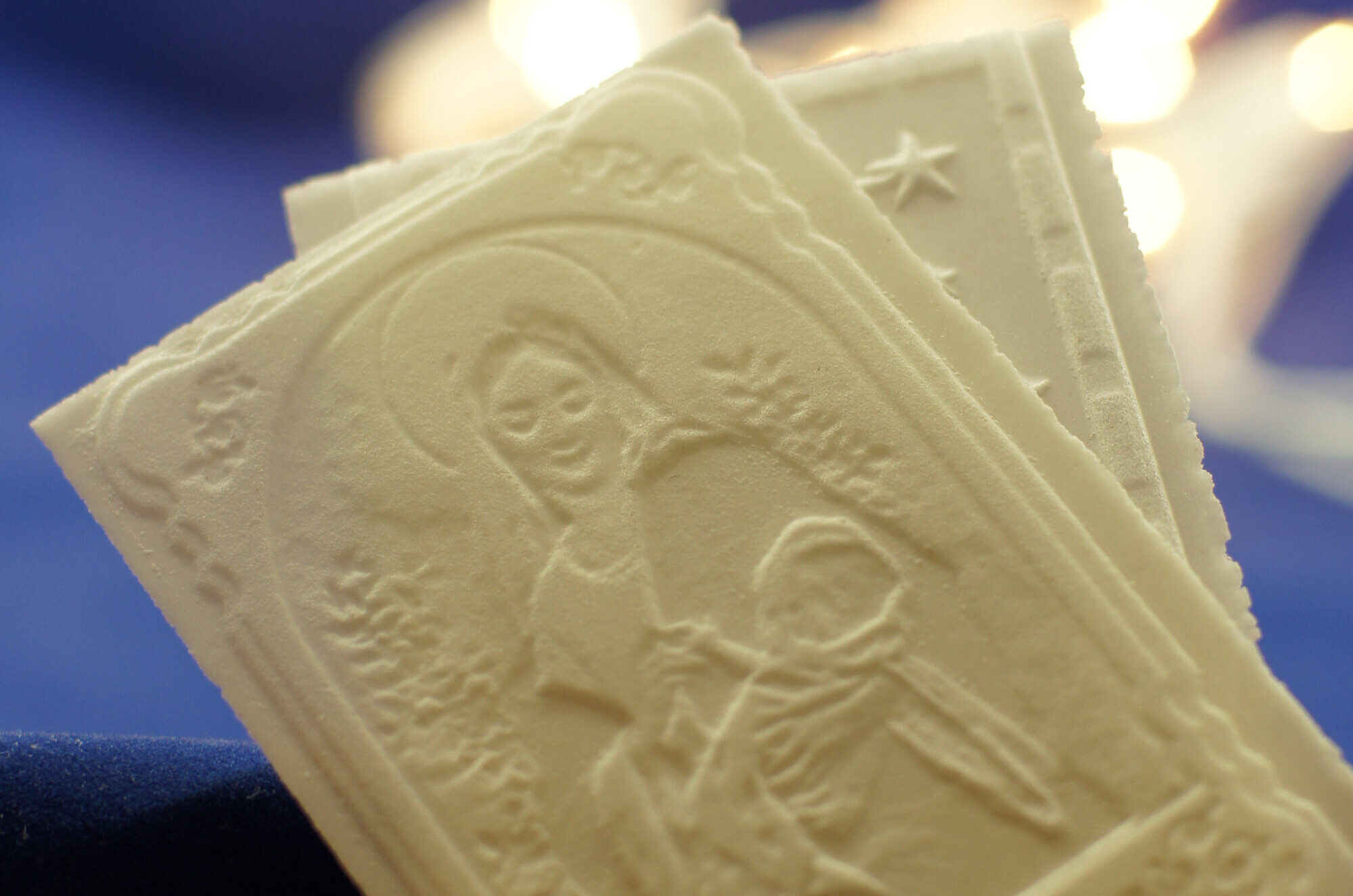 Opłatek de Noël, une tradition qui unit les Polonais, de la maison jusqu&rsquo;au parlement