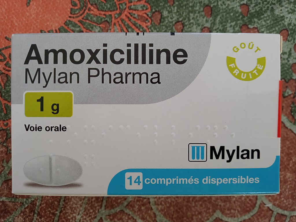 Pénurie d&rsquo;amoxicilline: livraisons en vue, selon l&rsquo;Agence du médicament