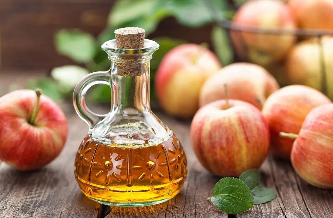 Le vinaigre de cidre de pomme: une recette pour le bien-être hivernal et une multitude de bienfaits pour la santé