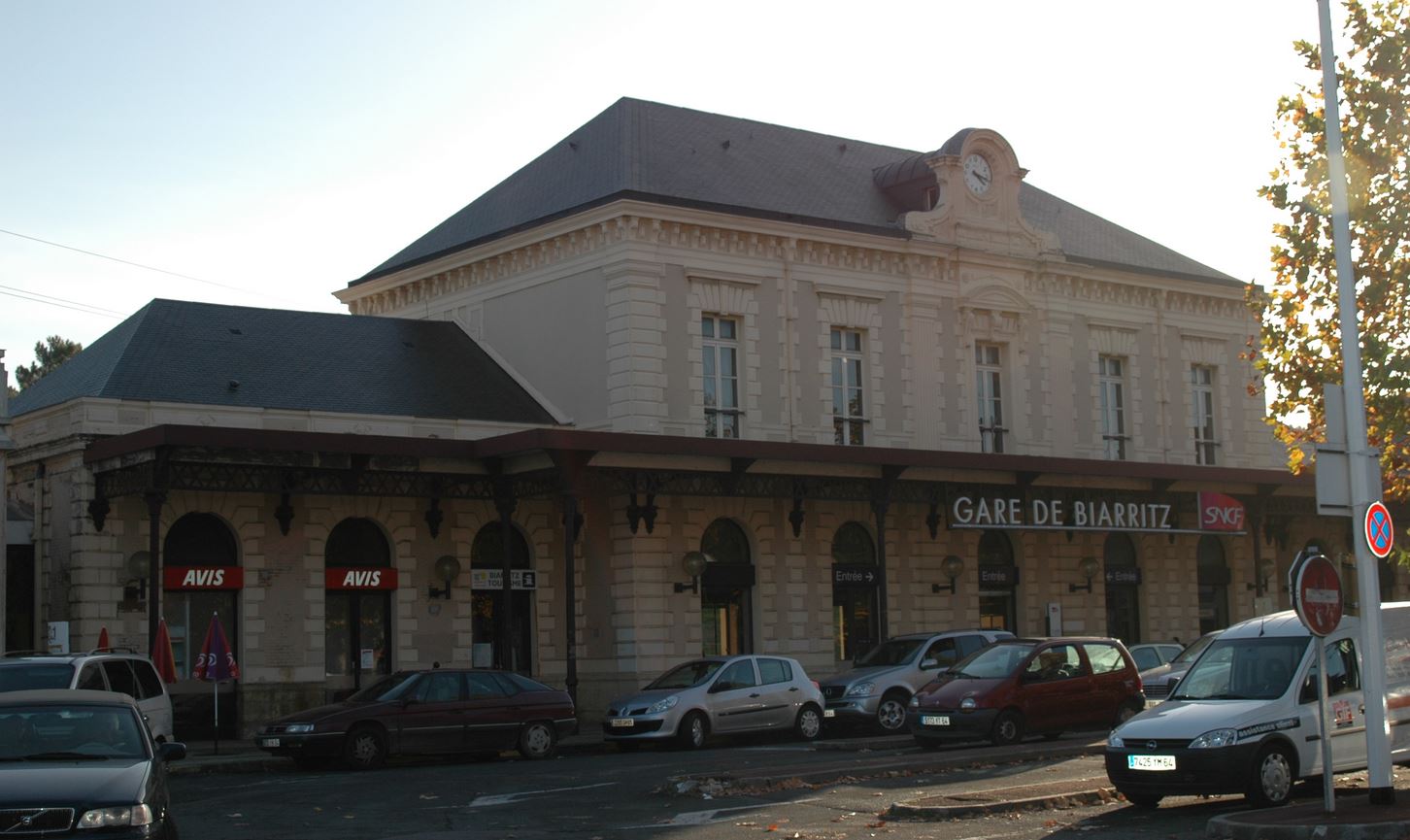 Biarritz: le quartier «La Négresse» peut conserver son nom