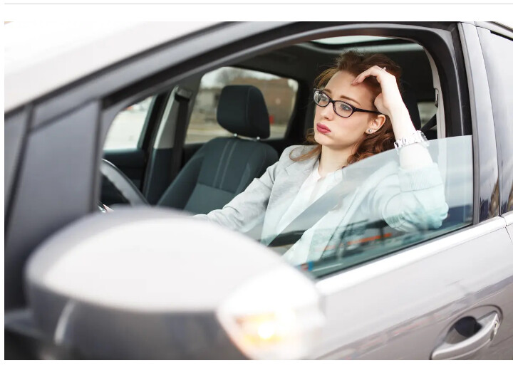 À la recherche de la patience dans un monde impatient