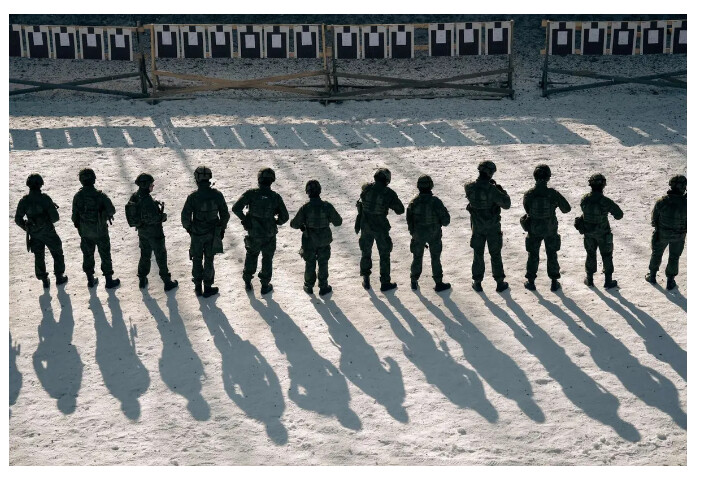 La Finlande et l&rsquo;Amérique signent un accord de renforcement de coopération militaire malgré les avertissements de la Russie