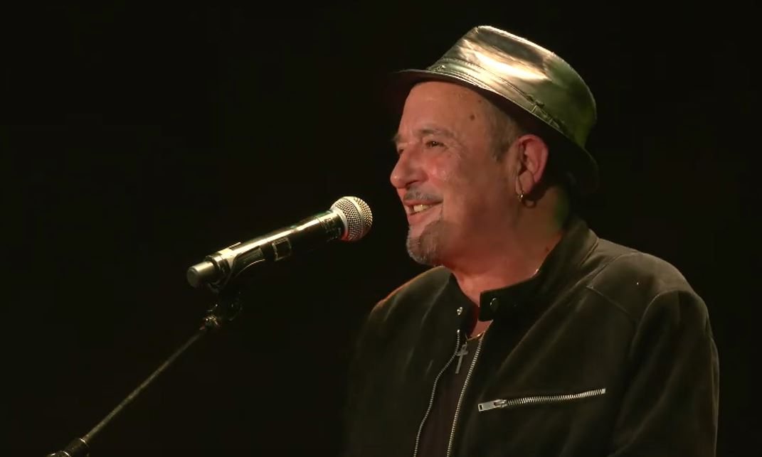 Disparition du chanteur de Pow Wow, Pascal Periz