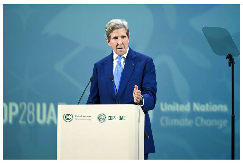 Dystopie climatique : Comment la vie empirerait si les alarmistes climatiques mettaient en œuvre leur programme