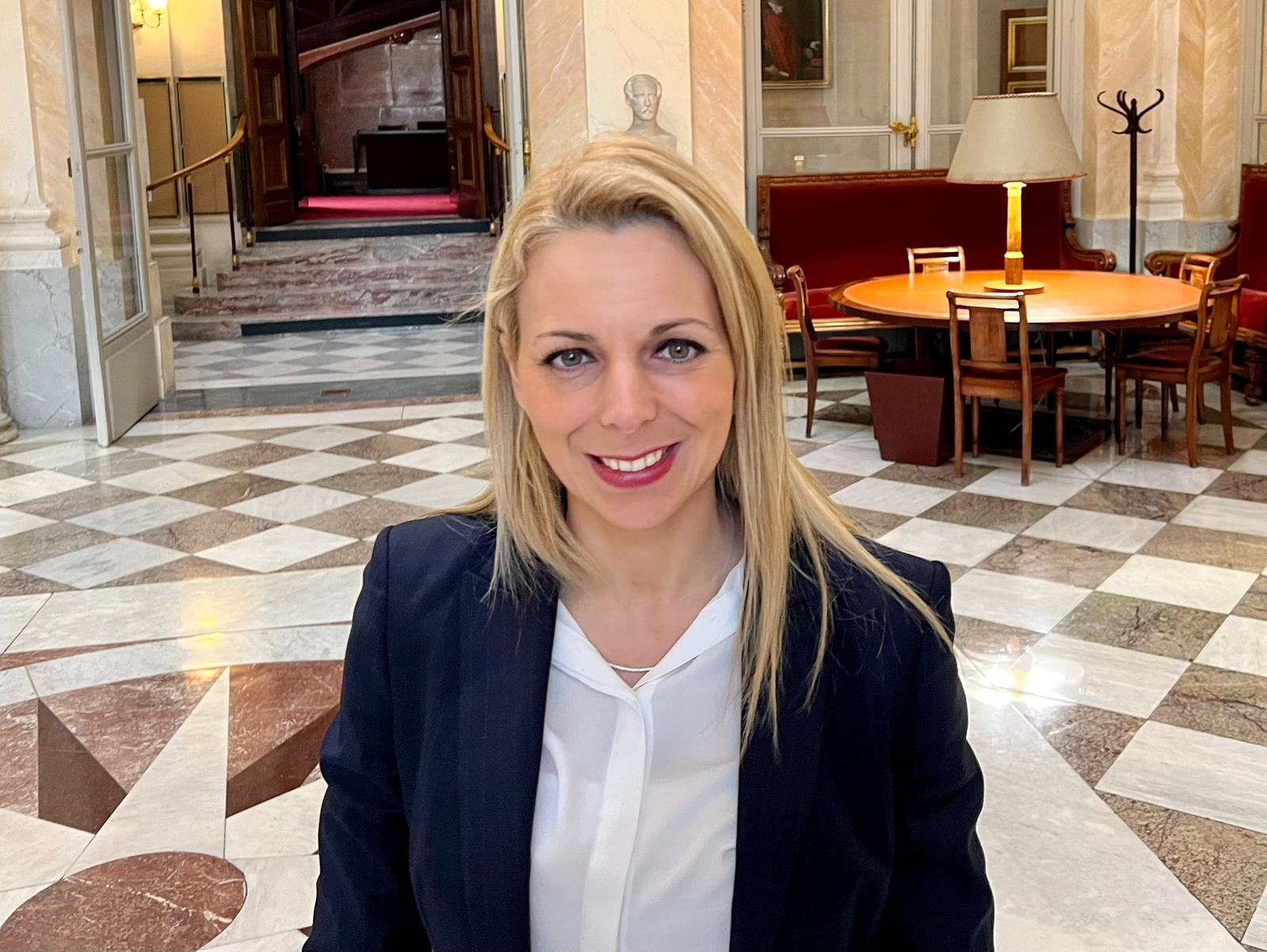 Vice-présidente du RN et députée de la Gironde, Edwige Diaz revient dans cet entretien sur les tenants et aboutissants de cette nouvelle législation, son devenir incertain, ainsi que les dissensions fracturant le camp Macron, sans manquer de tacler sa communication.