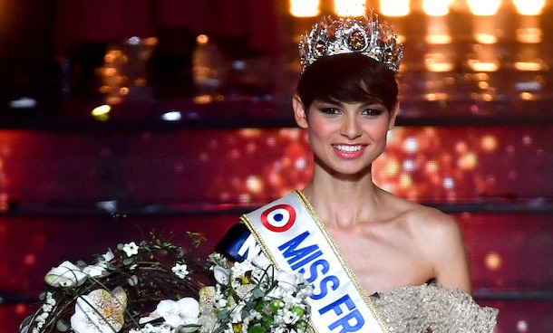 Miss France 2024: Eve Gilles se dévoile au naturel, sans maquillage, dans une vidéo remarquée