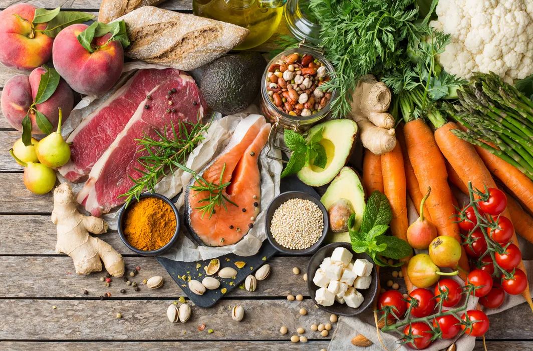 Retour aux sources: la sagesse traditionnelle de l&rsquo;alimentation pour la santé et la guérison