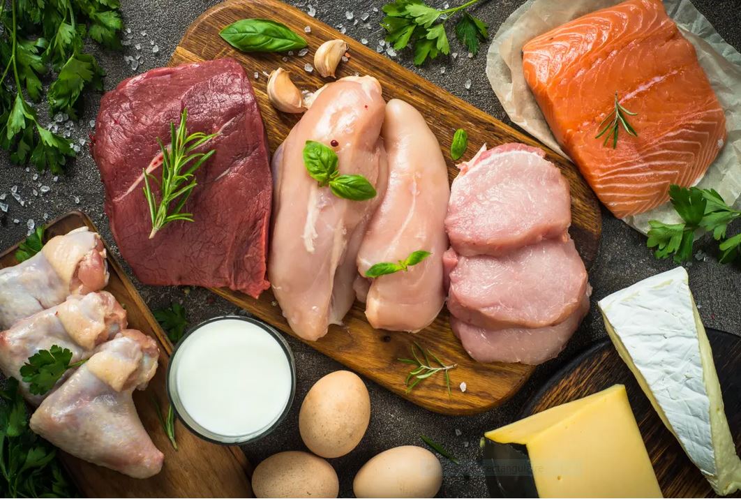 Les aliments qui combattent la dépression