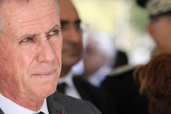 Face à la «menace durable» du terrorisme, François Molins appelle à scruter son micro-financement