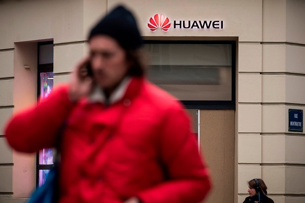 L&rsquo;usine alsacienne de Huawei opérationnelle «fin 2025» alors que de nombreux pays ont banni Huawei en raison des risques de sécurité nationale encourus