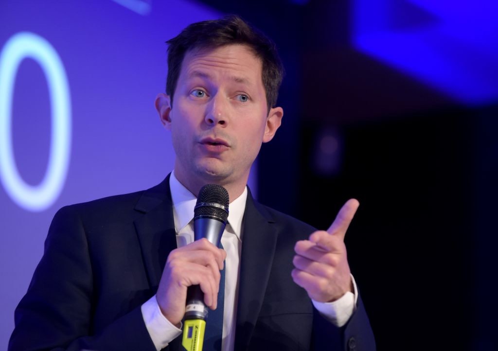 François-Xavier Bellamy: « Le moyen inventé par le président de la République pour exclure du scrutin les parlementaires du RN est un précédent très inquiétant »