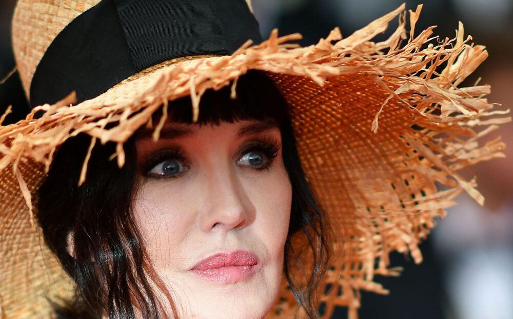 Isabelle Adjani condamnée pour fraude fiscale à deux ans d’emprisonnement avec sursis et 250.000 euros d&rsquo;amende