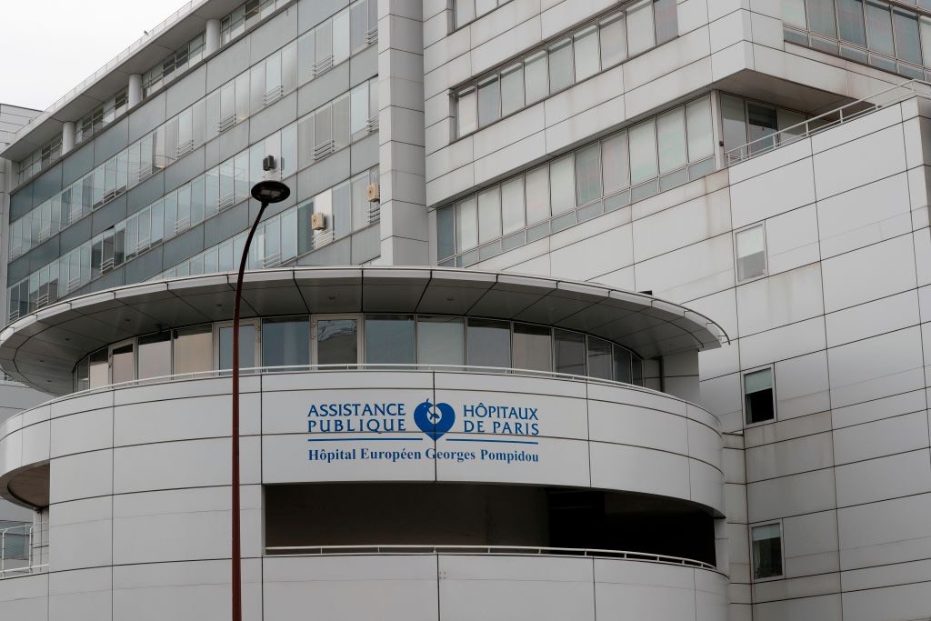 L&rsquo;AP-HP doit lancer un appel aux dons pour financer un nouveau scanner, « situation ubuesque », s&rsquo;insurge un député