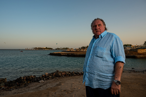 France Télévisions ne diffusera plus aucun film avec Gérard Depardieu sur ses antennes