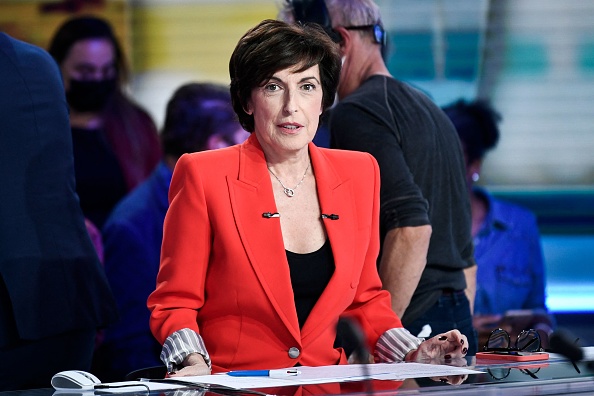 Presse: la journaliste Ruth Elkrief de LCI placée sous protection policière