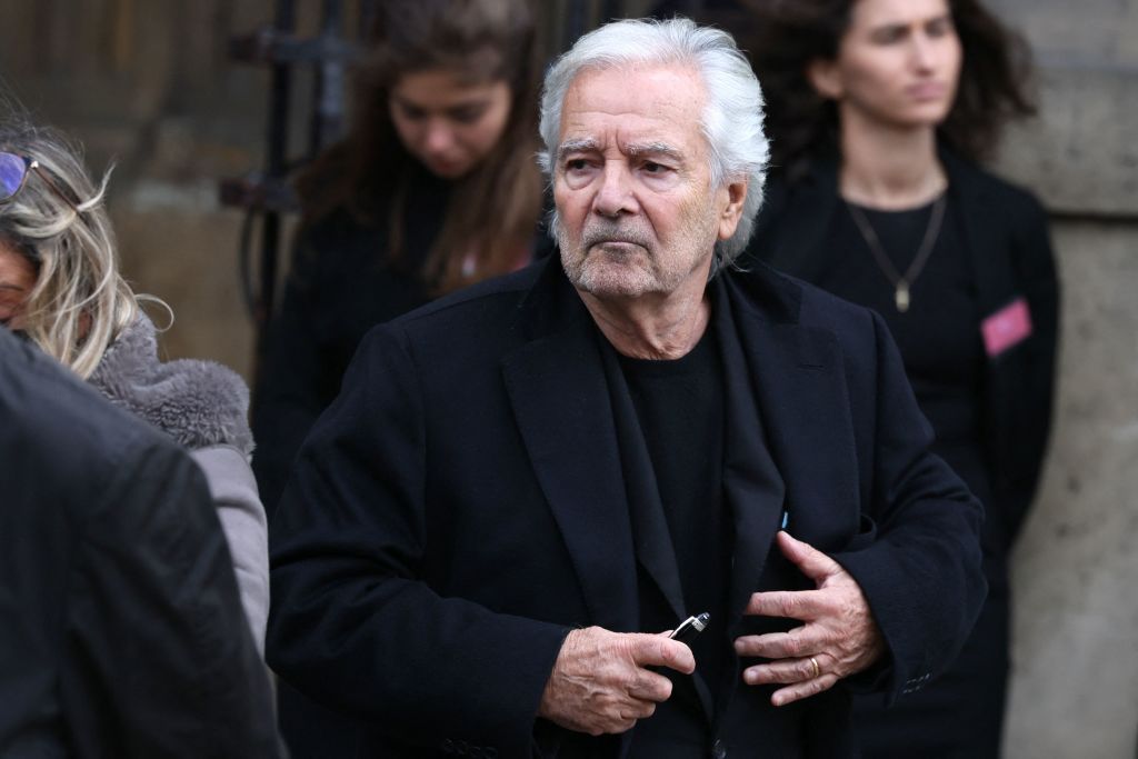Pierre Arditi victime vendredi d&rsquo;un nouveau malaise sur scène