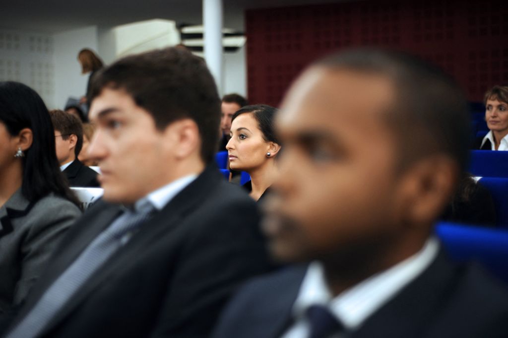 À Paris, des fermetures de classes prépas pour des ouvertures à de nouveaux concours