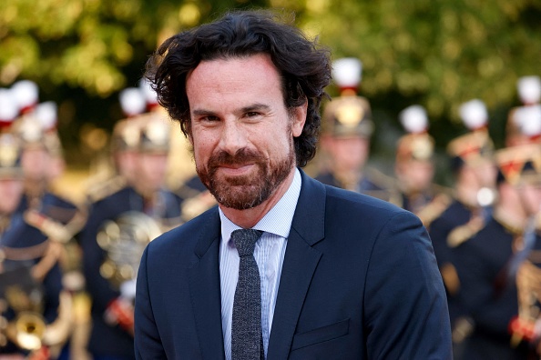 Le directeur de Sciences Po Paris, Mathias Vicherat, en garde à vue pour violences conjugales